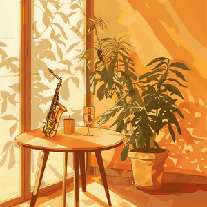 Sunny Horns Beat by Luca Mireaux