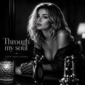 Through My Soul by Joan Noir Rivers