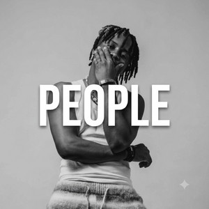 People by J Kree