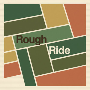 Rough Ride by Anya Rostov