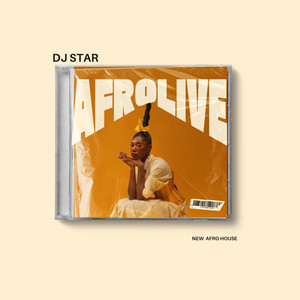 afrolive by DJ STAR