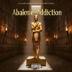 PRESCRIPTION ANTIDOTE by Blaque Pope