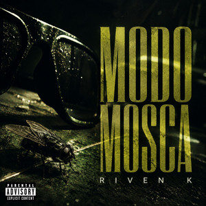 Modo Mosca by Riven K
