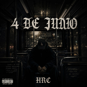 4 de Junio by HRC