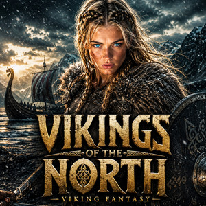Viking Strength by Freyja