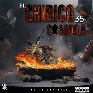 El Chirico 35 by El Hz Official