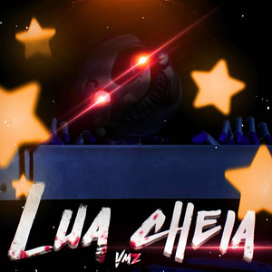 Lua Cheia by VMZ
