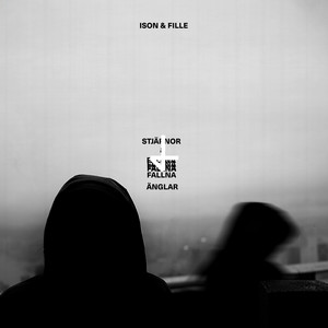 Världen Är Din (feat. ANJI)