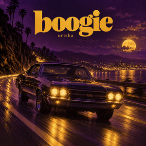 boogie by Orisha