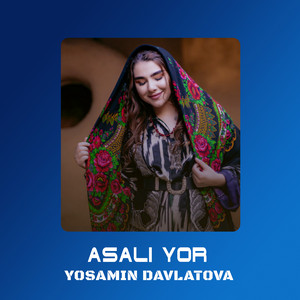 Yosamin Davlatova - Qand O Asali