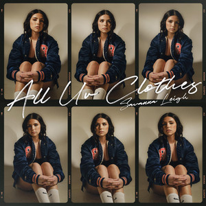 all ur clothes