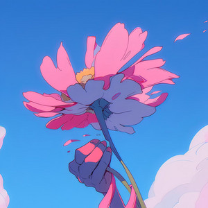 Noah Stone - to draw flowers