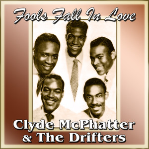 Hypnotized by Clyde McPhatter & The Drifters