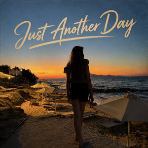 Just Another Day by Planet Silk, Darcey Stunell