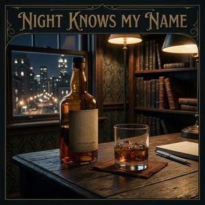 Night Knows My Name by Whiskey Circuit