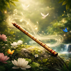 Happy Flute Background Music 2026 (Special Version)