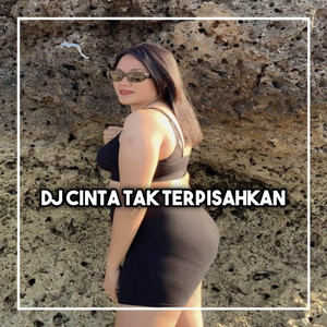 DJ CINTA TAK TERPISAHKAN JEDAG JEDUG MANGKANE by DJ Rapi Rmx