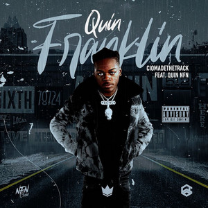 Quin Franklin by CioMadeTheTrack, Quin Nfn