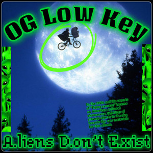 OG Low Key - I'll Be Back