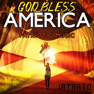 God Bless the USA by Iataato