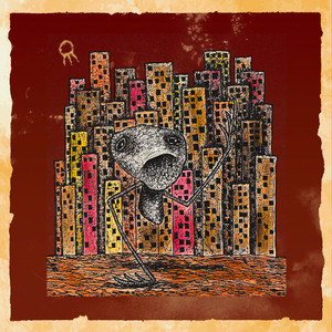 I Can Tell By The Scars (feat. Shyeye) by Hail The Sun, Shyeye