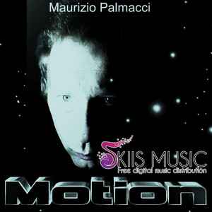 Maurizio Palmacci - Motion