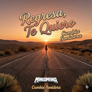 Mingomania - Regresa, Te Quiero (Mingomania)