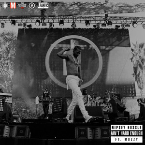 Ain't Hard Enough (Remix)