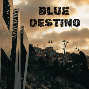 Blue Destino by Tatozx