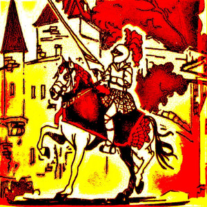 Andrei Krylov - Norse-Caithness Fantasy for Lute