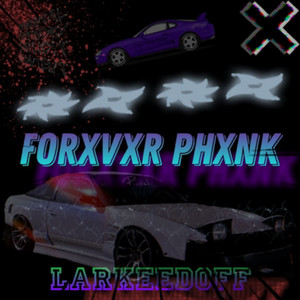 Rxpline by LARKEEDOFF