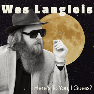 Where You Are Is Where I Want To Be by Wes Langlois, Emma Swift