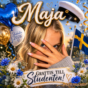 Majas Student by Brisingamen