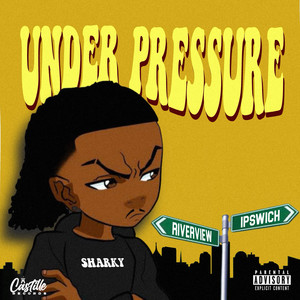 Under Pressure by SHARKY43