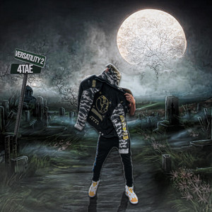 4tae - Stranger (Only option)