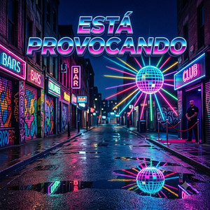 Provocando by Rancyy