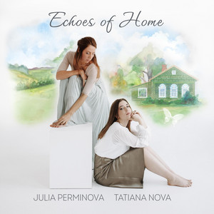 Headway by Tatiana Nova