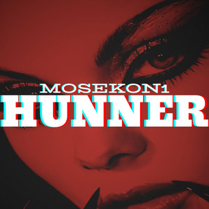 Hunner by Mosekon1