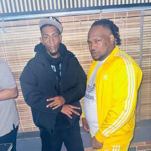 666RAQUEL/666ARMADA - TRAP PAKÉ LETEMP NOUS P TRAP COUPE