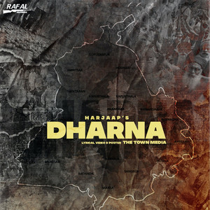 Harjaap - Dharna