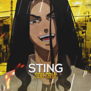 Sou Cria | Baji by Sting Raps