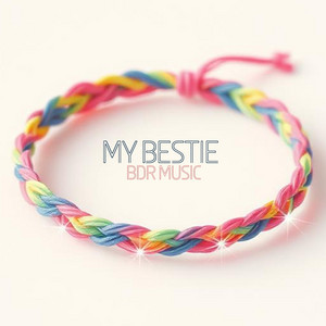 BDR Music - My Bestie