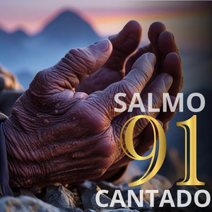 Salmo 91 cantado by walker