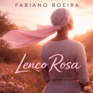 Lenço Rosa by Fabiano Boeira