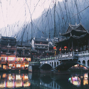 Luke Dune - Metamorphosis