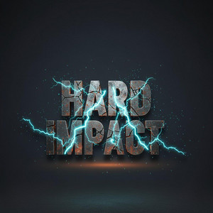 Hard Impact by DJ Valenciaga