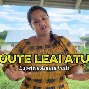 Dr. Rome Production - Oute leai atu (feat. Lupelele Amani Vaili)