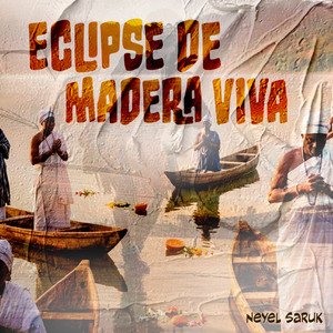 Eclipse de Madera Viva by Neyel Saruk