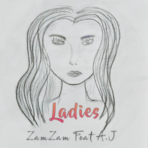 Ladies (feat. AJ)