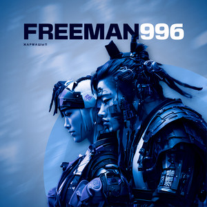 FreeMan996 - Жармашып